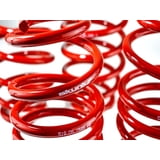 Skunk2 12 Honda Civic Lowering Springs (2.25 - 2.00in) (Set of 4)
