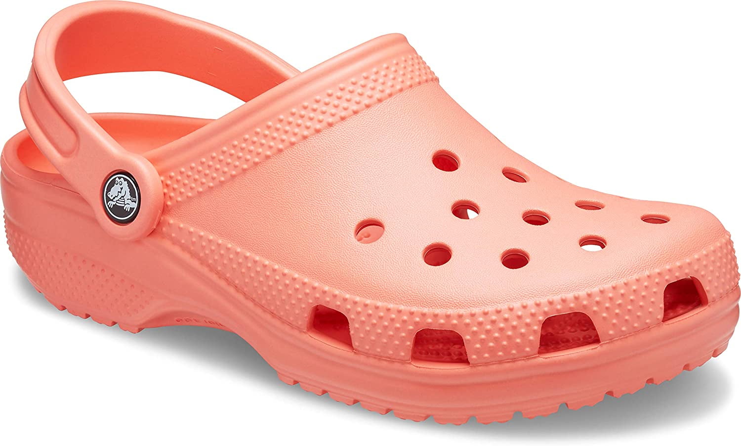 Unisex Ladies & Mens Slip On Synthetic Crocs Summer Sandals Beach 