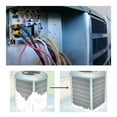 thumbnail image 3 of PCBDM133S Defrost Control Board for HVACR ANZ130181AA APD1424070M41AA Replaces PCBDM16 y13998, 3 of 6