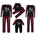 thumbnail image 1 of Pyjamas de Noël Assortis pour Famille Ou Couples, 1 of 6