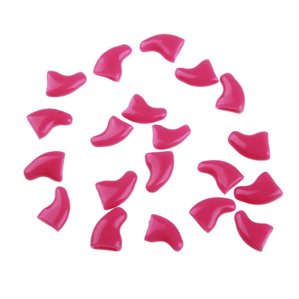 Promotion!Cat ClawCubre Puntas Con Adhesivos Y Aplicadores(S),5ml