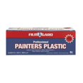 thumbnail image 1 of Berry Plastics 626260 9 x 400 ft. Dropcloth High Density Painters Plastic, 1 of 3