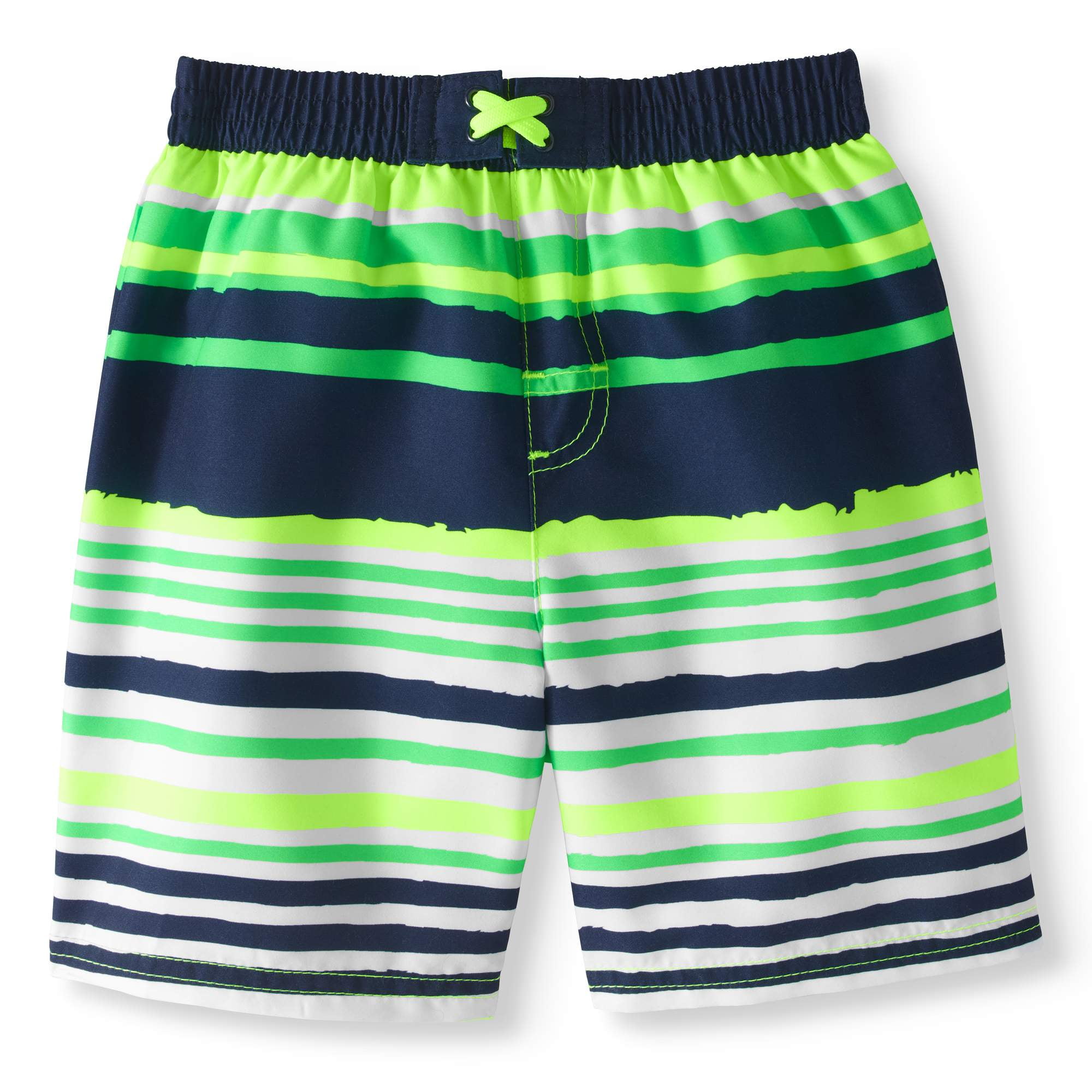 Toddler Boy Swim Trunks