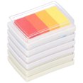 thumbnail image 3 of Almohadilla De Tinta, Varios Colores, Delicadas Y Exquisitas Almohadillas Para Sellos De Bricolaje, Buen Efecto De Impresión Para Manualidades De Bricolaje Para Hacer Tarjetas, 3 of 7