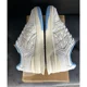 thumbnail image 5 of ASICS EX89 White Cream Light Blue DS Brand New US Size 7 1201A476-110, 5 of 6