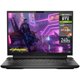 thumbnail image 1 of Laptop Gamer ALIENWARE M16 NVIDIA GeForce RTX 4080 AMD Ryzen 9 7845HX 16GB RAM 1TB SSD 16' 240Hz Windows 11 Home Teclado en Ingles negro, 1 of 5