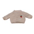 thumbnail image 2 of Ropa de muñeca perfecl Accesorios para muñecas Suéter de muñeca de princesa 1:6, 2 of 8