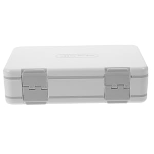 Boîte à pilules hebdomadaire Organisateurs de pilules Portable Medicine Storage Box Petite boîte à pilule Portable Pill Box
