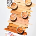 thumbnail image 2 of Paleta correctora TFIT, bote multiuso, triple paleta, 15 ml, 2 of 6