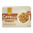 thumbnail image 1 of Catelli Whole Grains, Penne Rigate Pasta, 1 of 10