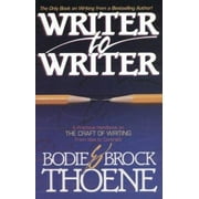 Writer to Writer [Paperback - Used]