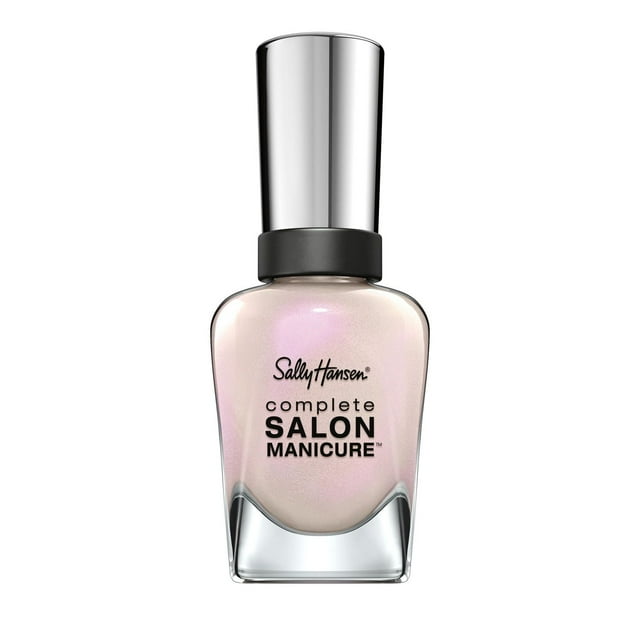 Sally Hansen - Complete Salon Manicure Nail Polish