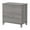 Platinum Gray, variant on UrbanPro 2 Drawer Lateral File Cabinet in Platinum Gray - Engineered Wood