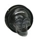 thumbnail image 3 of Skull-ajovalon kansi High Beam Light Cover Auton lisävaruste dontodent Kuyhfg Sin marca, 3 of 5