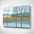 thumbnail image 2 of Epic Art 'Between Water III' by Tim O'Toole, Acrylic Glass Wall Art, 24"x16", 2 of 3