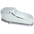 thumbnail image 2 of Spectre Performance 5480 Oil Pan for Small Block Chevy Fits select: 1968-1973 CHEVROLET CAMARO, 1969-1979 CHEVROLET C10, 2 of 2