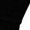 Black, variant on Xaqiouau Off Shoulder Sweater for Women Ribbed Knit Long Sleeve Bell Sleeve Slim Fit Asymmetrical Hem Pullover Casual Fall Winter Top