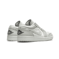 thumbnail image 3 of Jordan MENS Air Jordan 1 Low "White Camo" DC9036 100 from Stadium Goods, 3 of 8