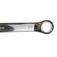 thumbnail image 2 of 17mm Metric Combination Combo Spanner Wrench Ring Open Ended, 2 of 3