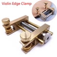 thumbnail image 2 of Amdohai Clamp pour Violon Clamp pour Violon Outil de Réparation Laiton, 2 of 7