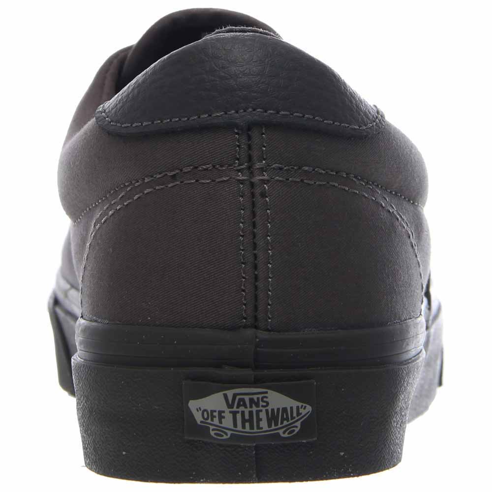 vans era 59 brushed nickel