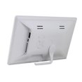 IPS 10 inch Digital Picture Photo Frame FullView Screen Photo Album