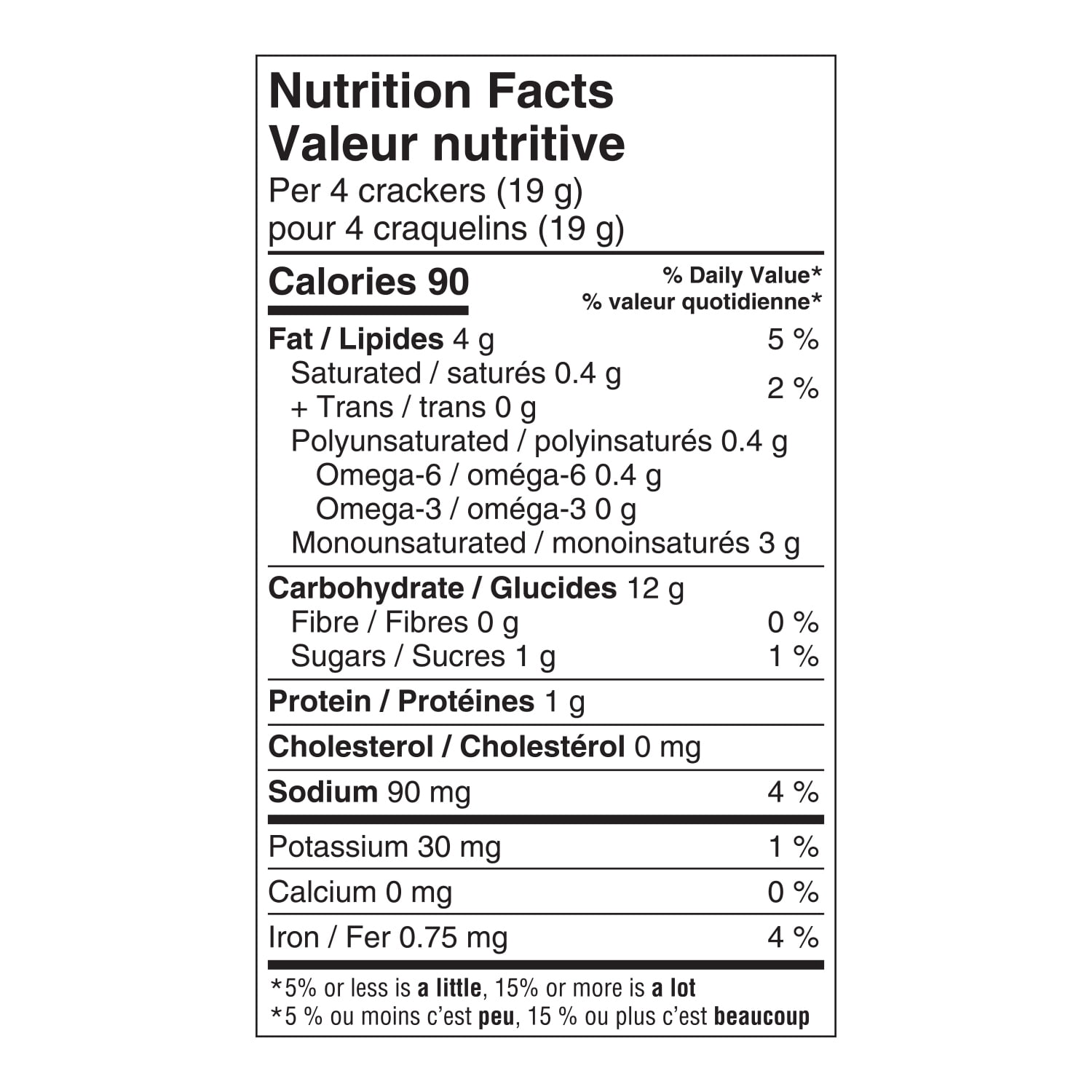 BRETON CRISP BUTTERY, 173g