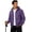 Purple_#01, variant on Men's Cycling Rain Jackets Waterproof Running Bike Windbreaker Lightweight Packable Hooded Jacket,White 4XL