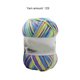 thumbnail image 5 of Advancent Cárdigan, suéter, hilo de tejer, bricolaje, tejido a mano, hilo de algodón de leche para chal, calcetines, gorro, boina, gorro, tejido de Artesanía No.14 Advancent HA009076-14, 5 of 6