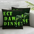 thumbnail image 3 of Orinice Customization Eric Dinyer Professional Photography Graphic Decorative Pillow Cover 22x22in, 3 of 5
