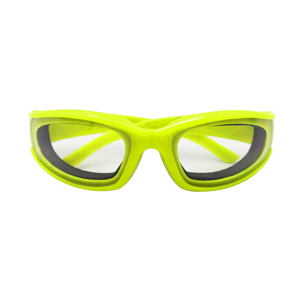 Anti-spicy Cooking Glasses Spectacles Kitchen Accessories Onion Goggles 