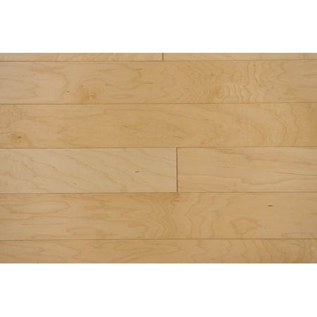 Hudson Collection Engineered Hardwood in Natural - 3/8