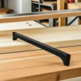 thumbnail image 3 of OFFIGAM Shoe Cabinet Connection Accessories Sturdy Plastic for Home Balconies and Entryway, 3 of 6