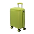 thumbnail image 2 of MALETA DE CABINA JON Z11 18 AMARILLO LIMON, 2 of 4