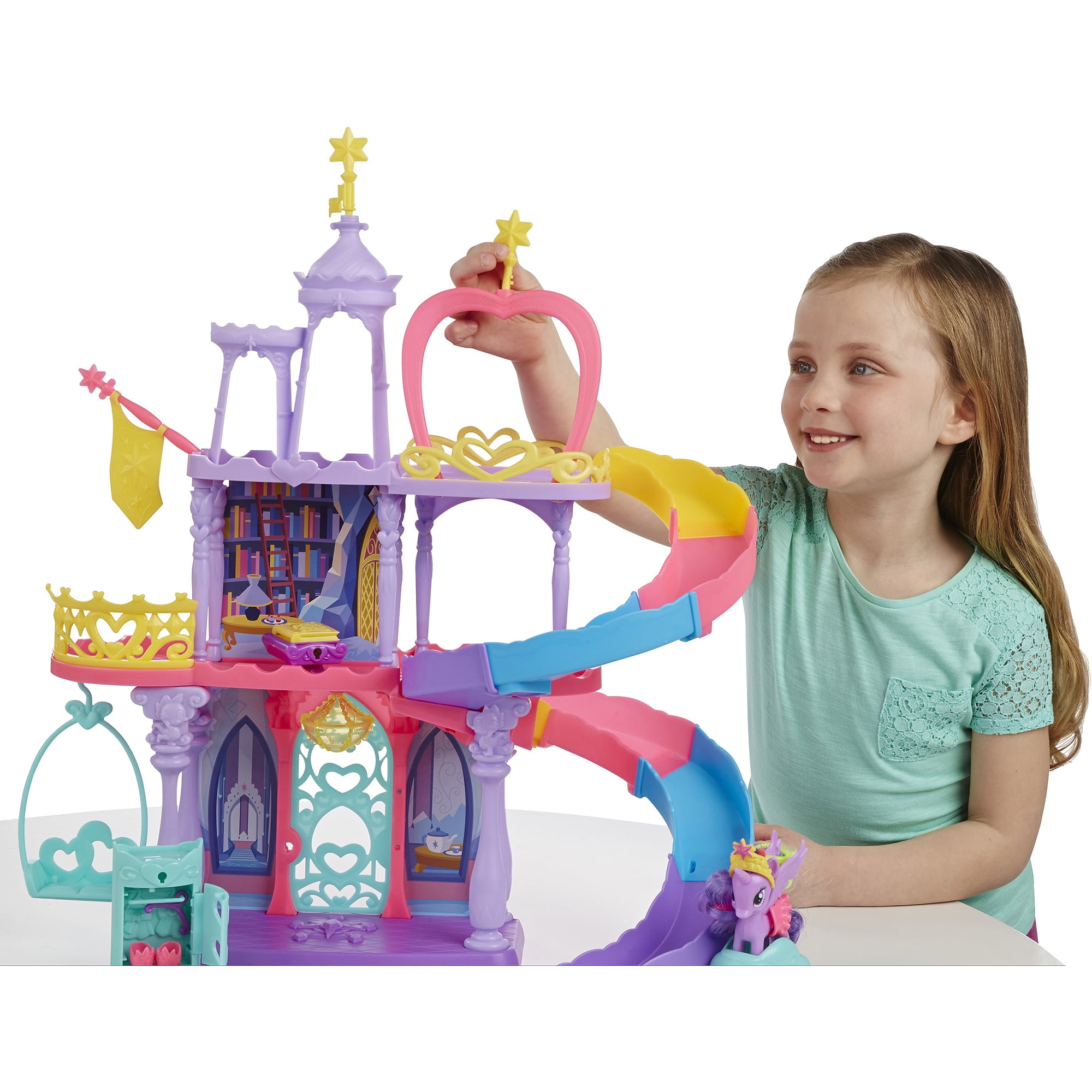 friendship rainbow kingdom