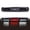 Smoky lens Black Housing, variant on CROSSDESIGN LED 3RD Tail Brake Light Cargo Lamp Fit for Silverado/Sierra 1999-2007