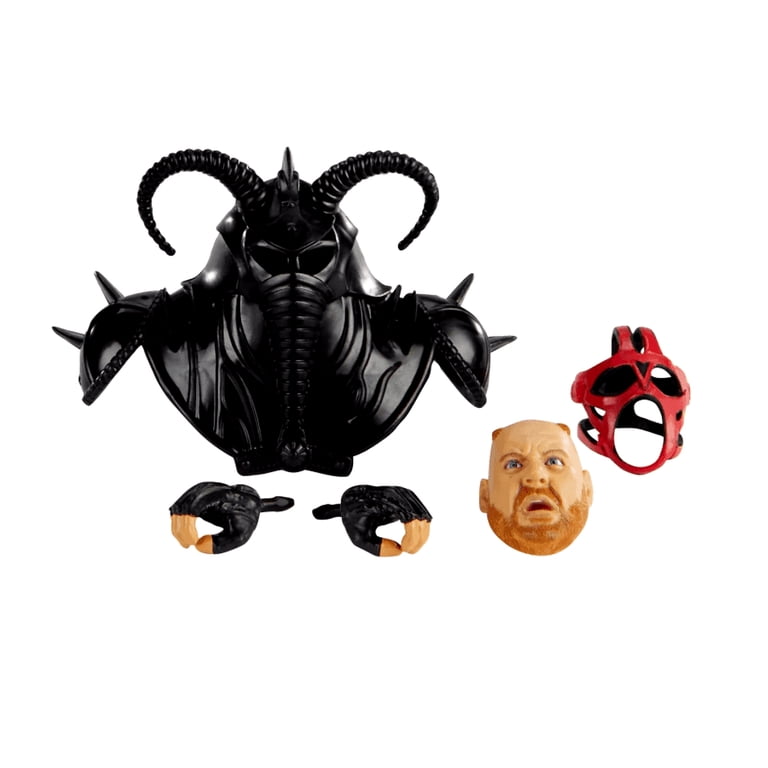 Legends Elite Collection Big Van Vader Action Figure - Walmart.com