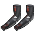 thumbnail image 2 of HDE Mechanical Arm Sleeve Compression Sports Cover Basketball Shooter Sleeve, 2 of 4