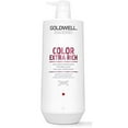 thumbnail image 1 of Goldwell Dual Senses Color après-Shampooing Démêlant Extra Riche 750ml/25.4oz, 1 of 1