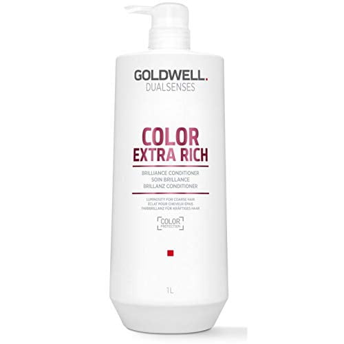 Goldwell Dual Senses Color Extra Rich Detangling Conditioner 750ml/25.4oz