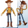 thumbnail image 5 of Pixar Toy Storys Woody Jesseinteractive Talking Action Figure, 5 of 5
