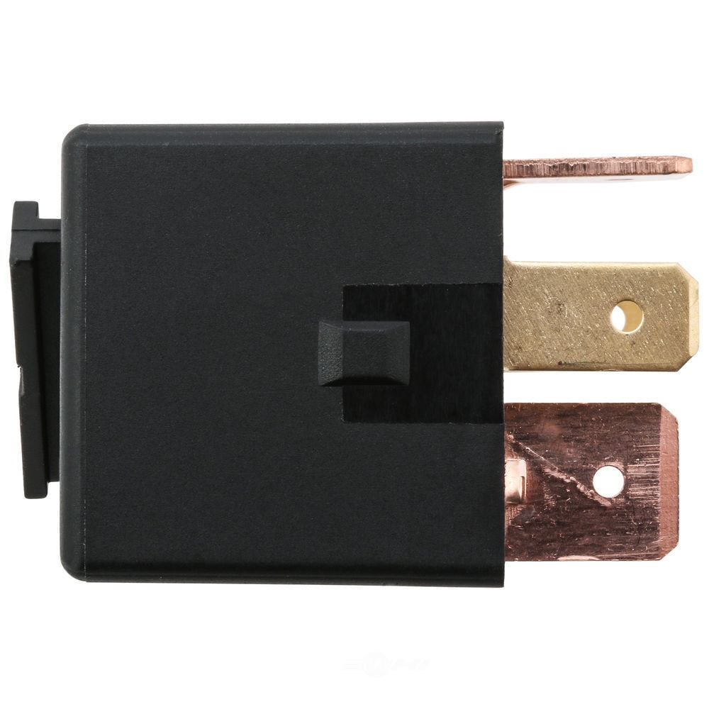 Accessory Power Relay