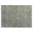 thumbnail image 2 of Addison Rugs Chantille Indoor/Outdoor Transitional Southwest Green Washable Rectangle Rug, 1'8" x 2'6", 2 of 6