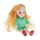 thumbnail image 4 of Maiden Doll Cute BJD Doll Siamese Sweater Doll Girls re SM SunniMix BJD Doll Maiden Doll, 4 of 7