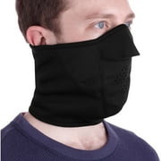 Men's Face Mask - Windproof Breathable