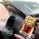 thumbnail image 2 of Ambientador de coche de cuero toscano, difusores de coche premium, aroma de coche de cuero toscano, ambientador colgante para coche, fragancia ajustable de larga duración (2PCS-A), 2 of 6