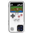 thumbnail image 1 of (1 set) console de Jeu à Écran Couleur Tout Inclus - Blanc (Galaxy S21), 1 of 4