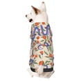 thumbnail image 5 of Uemuo Snake for Winter Dog Hoodie Sweatshirts with Pockets Warm Dog Clothes for Small Dogs Chihuahua-XX-Large, 5 of 8
