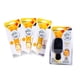 thumbnail image 1 of Kit de ambientador para auto Glade Hawaiian Breeze con 1 calentador y 4 recargas, 1 of 9