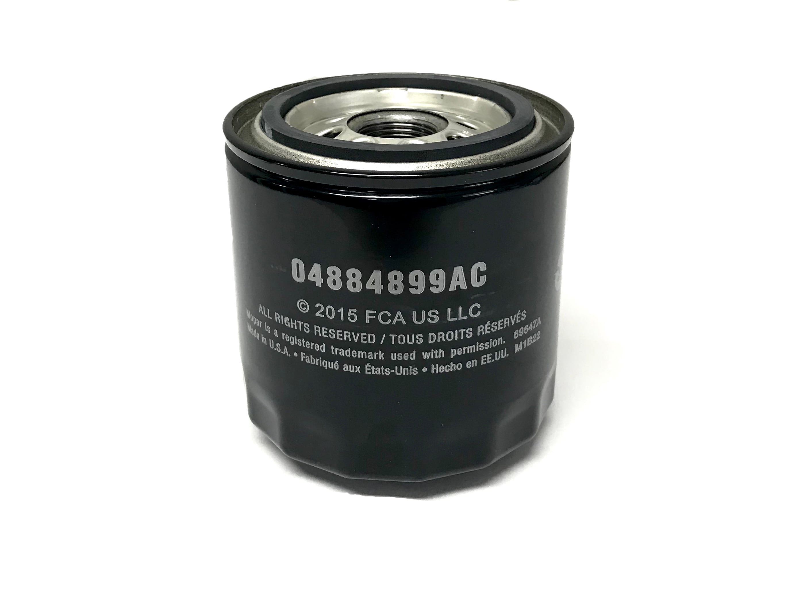 Mopar Engine Oil Filter MO-899 Case of 12
